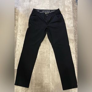 Underarmour Mens Pants